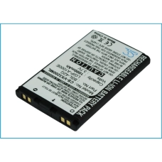 Reemplazo de batería compatible para LG LGIP-A1000E,LGIP-A1100,LGIP-A1700E,LGTL-GCIP,LGTL-GCIP-1000...