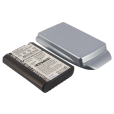 Reemplazo de batería compatible para LG LGIP-A1700E,SBPL0081101