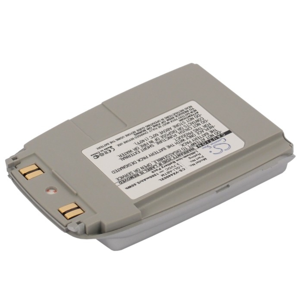 Batería compatible con LG CS-VX4400XL