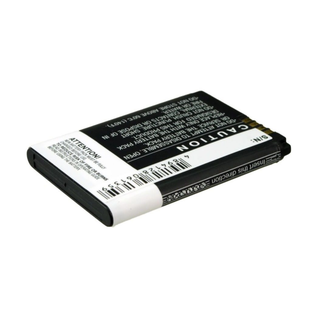 Mobile Phone Battery Verizon Revere