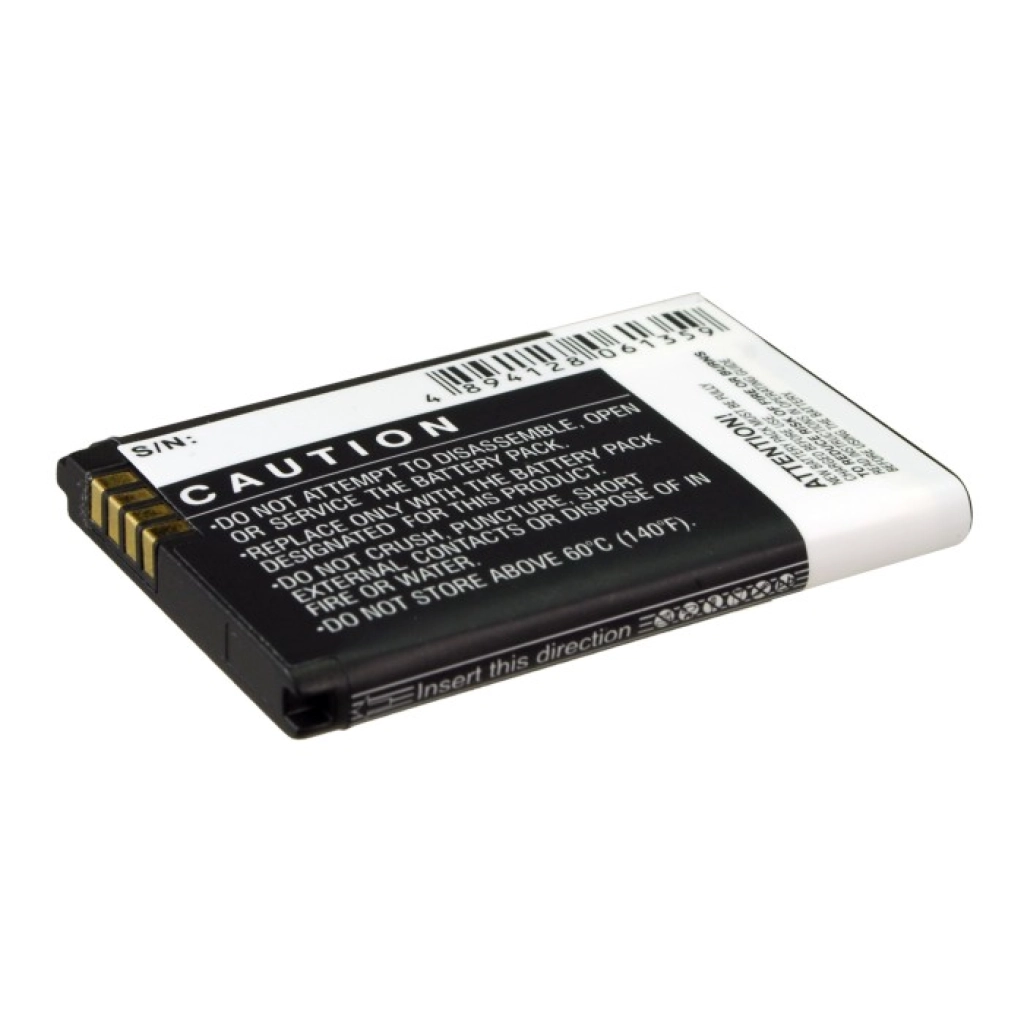 Mobile Phone Battery Verizon Revere