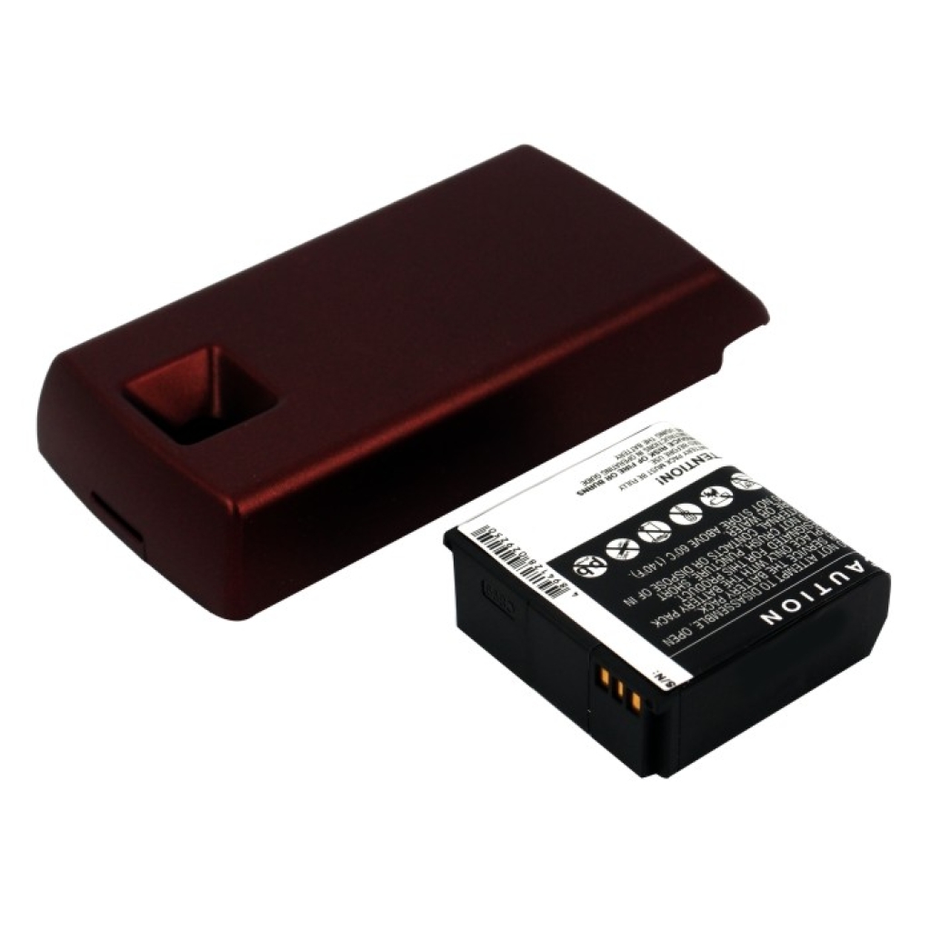 Batería compatible con Verizon CS-VX6850XL