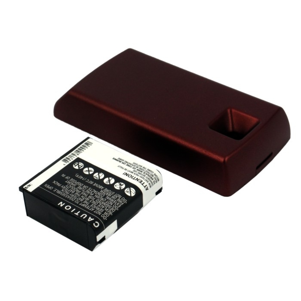 Batería compatible con Verizon CS-VX6850XL