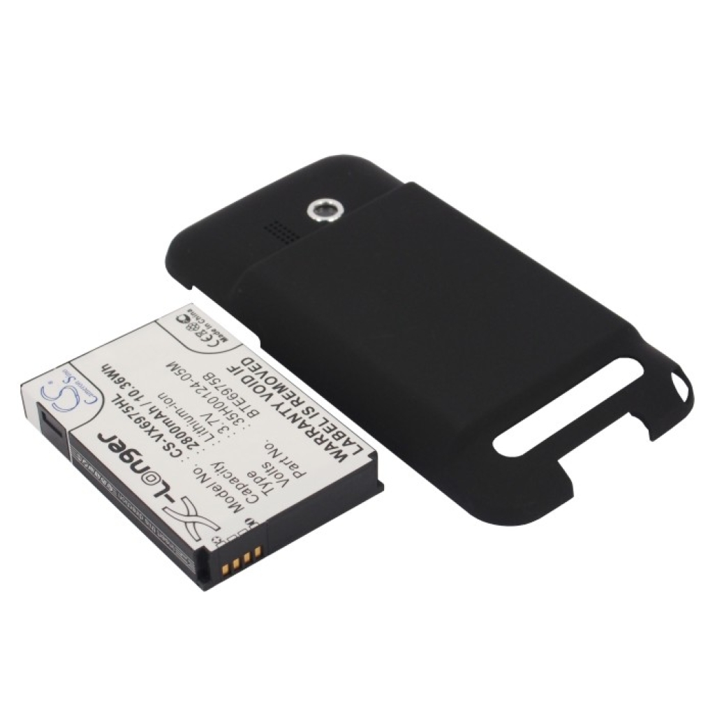 Batería compatible con Verizon CS-VX6975HL