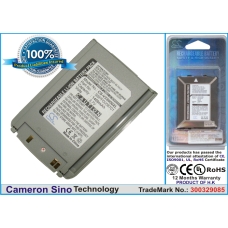 Reemplazo de batería compatible para LG SBPL0074001,SBPP0008701