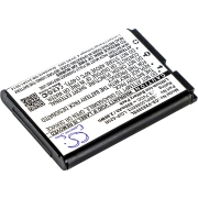 CS-VX8350SL<br />Batteries for   replaces battery LGIP-320R