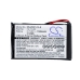 Batería del sistema de iluminación Vancouver CS-VXC141LS
