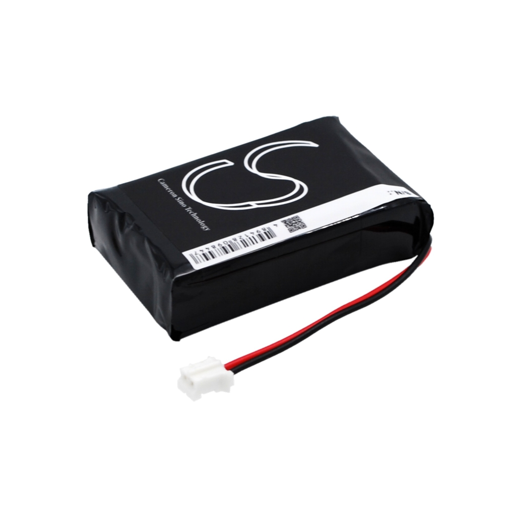 Batería del sistema de iluminación Vancouver CS-VXC141LS