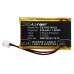 Batería compatible con Vancouver CS-VXC142LS