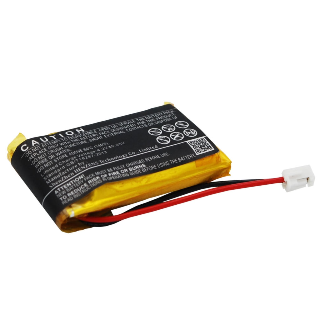 Batería compatible con Vancouver CS-VXC142LS