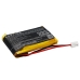 Batería compatible con Vancouver CS-VXC142LS