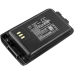 Batería de radio de dos vías Vertex CS-VXD281TW