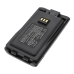 Batería de radio de dos vías Vertex standard CS-VXR135TW
