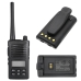 Batería de radio de dos vías Vertex standard CS-VXR135TW
