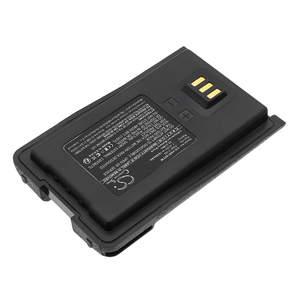 Vertex standard V318