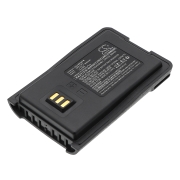 Battery compatibleWith Two-Way Radio Battery