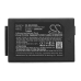 BarCode, Scanner Battery PSION WorkAbout Pro G3