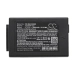 BarCode, Scanner Battery TEKLOGIX Workabout Pro 7525C-G1