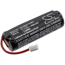 Reemplazo de batería compatible para Woodpecker E-1115