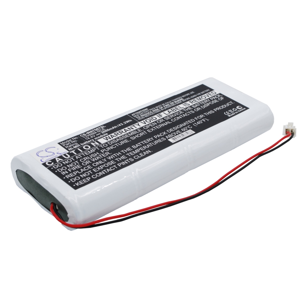 Batería para herramientas eléctricas Wavetek CS-WAT067SL