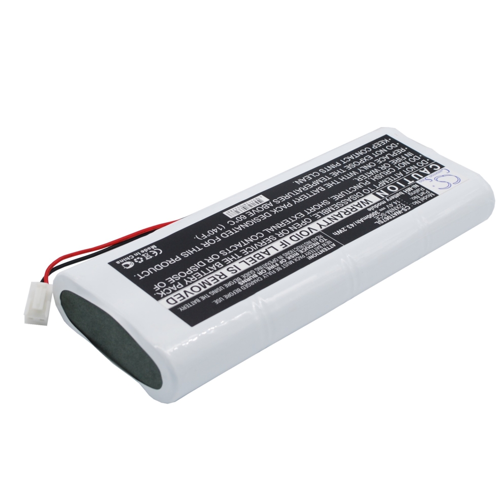 Batería para herramientas eléctricas Wavetek CS-WAT067SL