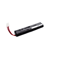 Reemplazo de batería compatible para Medical research 00185-2,001852,110249,4032-001,8000-0807-01...