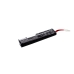 Batería compatible con Welch-Allyn Mrl Grason stadler Schiller america Medical research CS-WB113MD