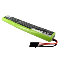 Reemplazo de batería compatible para Grason 1770-9672,5046,AMED2005,B11176,B11190...