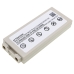 Batería compatible con Welch-Allyn CS-WB300MD