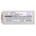 Batería compatible con Welch-Allyn CS-WB300MD