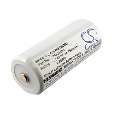 Reemplazo de batería compatible para Welch-Allyn 78904585