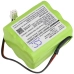 Batería Médica Weighing CS-WBA156MD