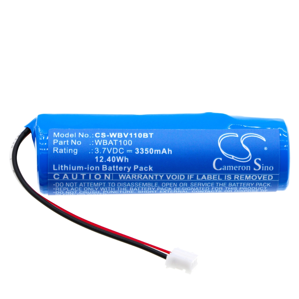 Home Security Camera Battery Videofied W panels