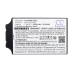 Batería compatible con Ge Waygate CS-WDM138SL