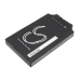 Batería compatible con Ge Waygate CS-WDM138SL