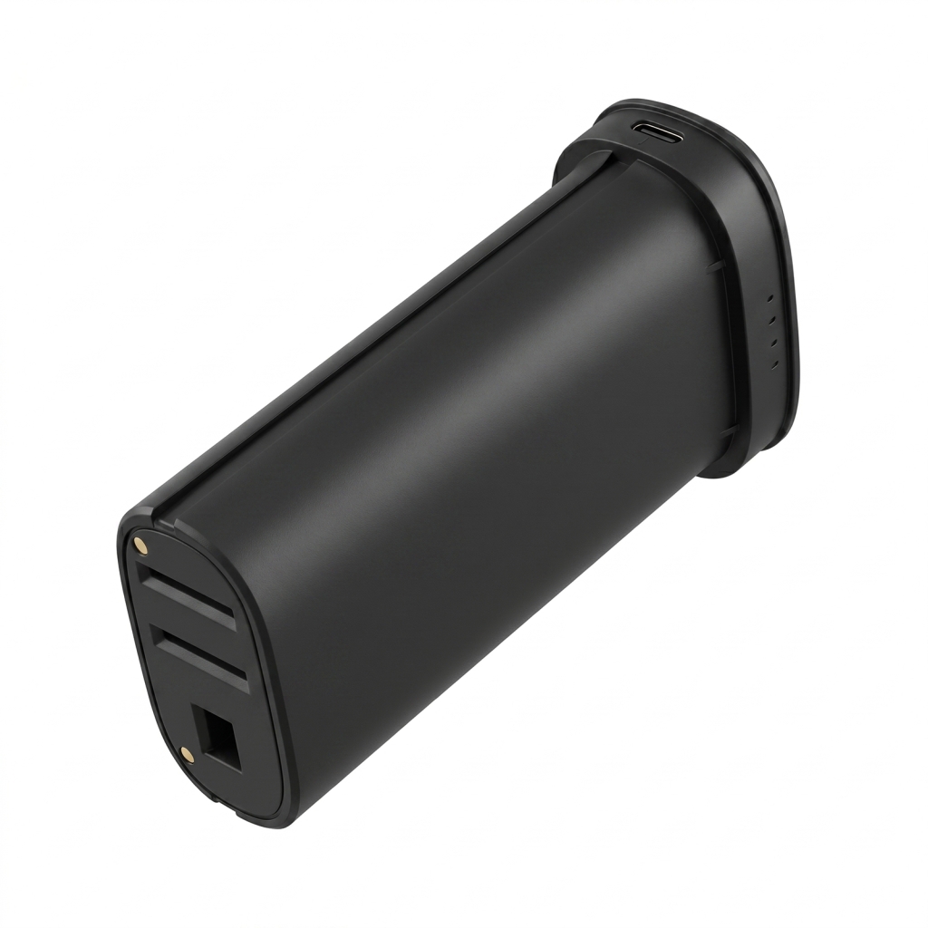 Batería compatible con Wolfbox CS-WFM200VX