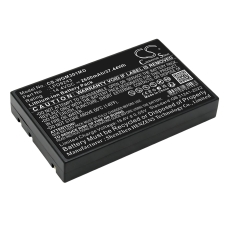 Reemplazo de batería compatible para WEGO LPD9243