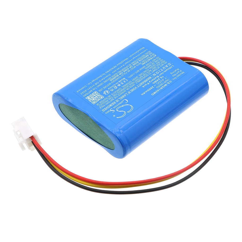 Baterías Sustituye INR18650