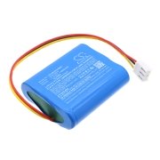 CS-WGR102MD<br />Baterías para  reemplaza la batería INR18650