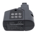 Battery compatible with Wolf garten