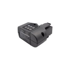 Reemplazo de batería compatible para Wolf garten 7264060,7264090,LI-ION POWER PACK 4