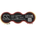 Batería para herramientas eléctricas Wolf garten CS-WGS450VX