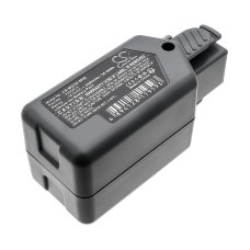 Reemplazo de batería compatible para Wolf garten 7420072,LI-ION POWER PACK 3