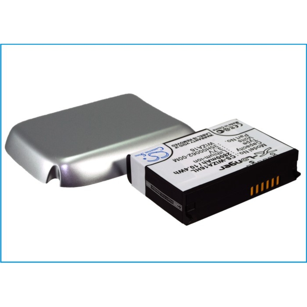 Mobile Phone Battery O2 XDA Mini Pro