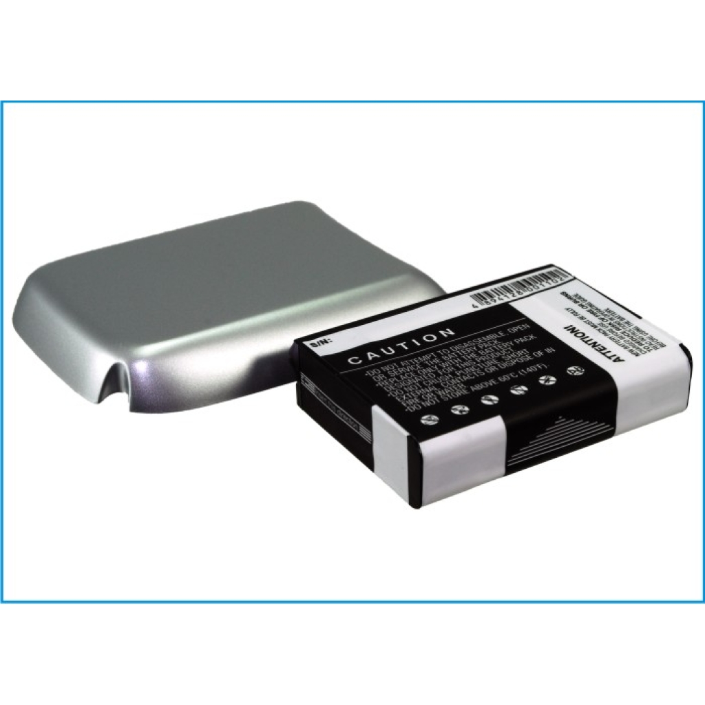 Mobile Phone Battery O2 XDA Mini Pro