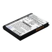 Battery Replaces Qtek WIZA16