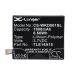 Battery compatible with Wiko