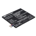 Battery compatible with Wiko