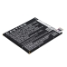 Battery compatible with Wiko