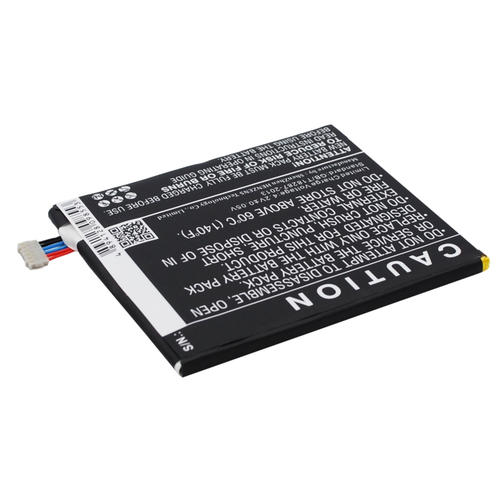 Battery compatible with Wiko